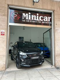 Ligier JS JS50 Progress Sport Ultimate
