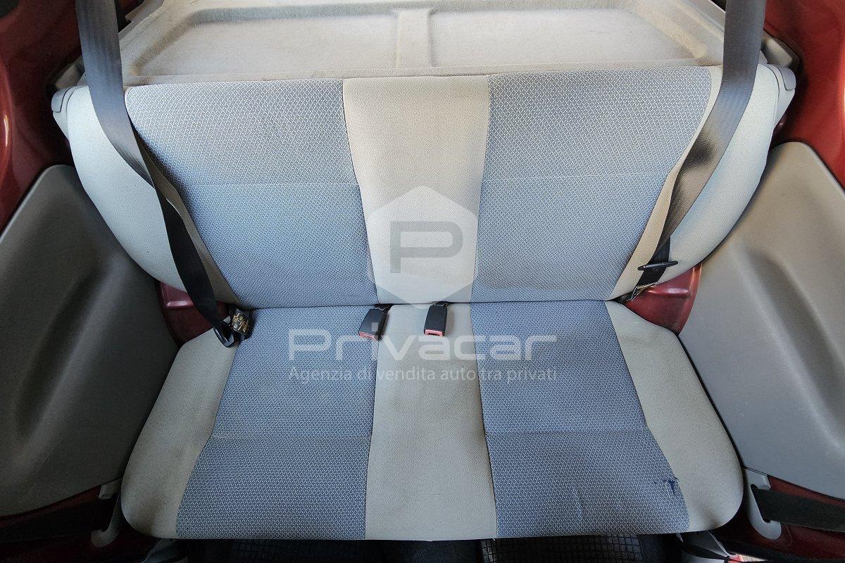 FIAT Seicento 1.1i cat Active