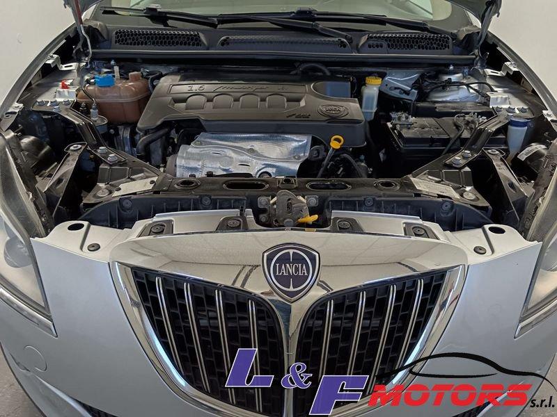 Lancia Delta Delta 1.6 mjt Oro 120cv