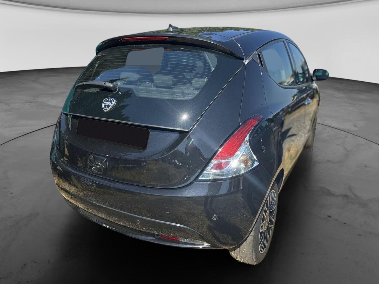 LANCIA Ypsilon III 2021 - Ypsilon 1.0 firefly hybrid Platino s&s 70cv