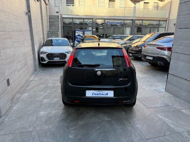 FIAT Grande Punto 1.2 5 porte Active GRANDINATA!!!
