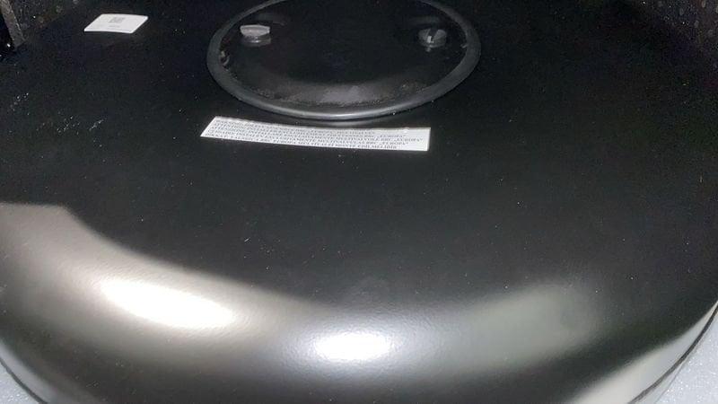 DR AUTOMOBILES dr 6.0 1.6 T-GDI DCT Bi-Fuel GPL