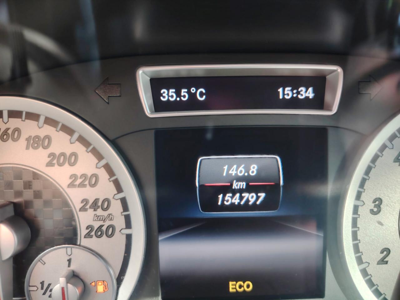 Mercedes-benz CLA 200 Executive
