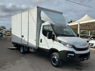 IVECO Daily 35C12 2.3 HPT Cassa All.Sponda 800kg