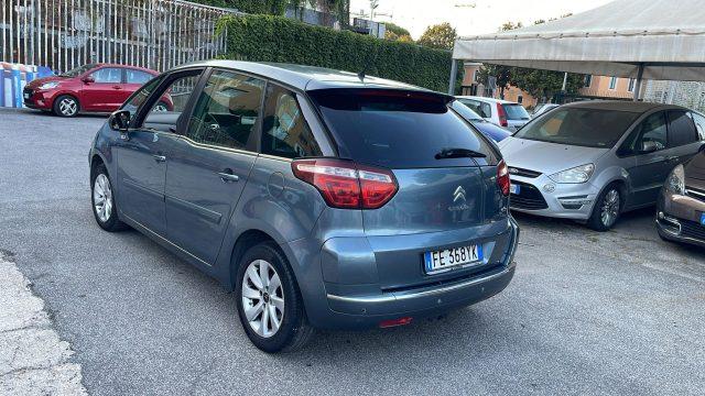 CITROEN C4 Picasso 1.6 HDi 110 FAP Seduction