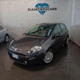 Fiat Punto Evo 1.4 BENZINA