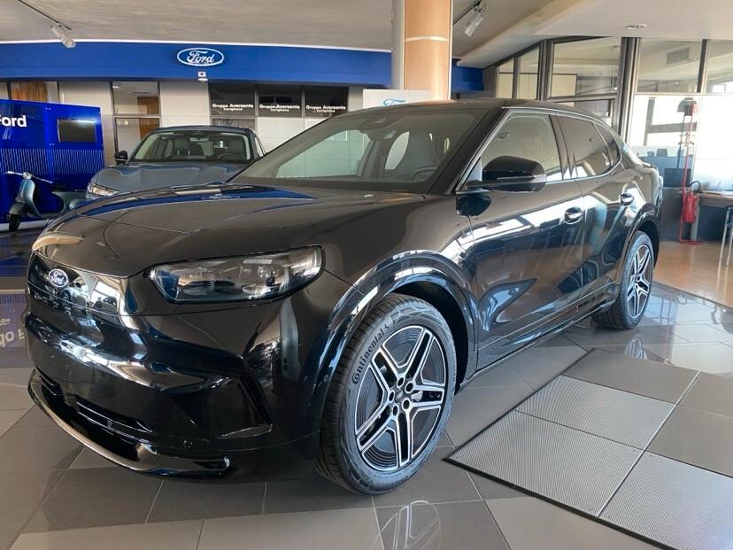 Ford Capri premium 286 cv 77 kwh