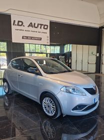 Lancia Ypsilon 1.2 BENZINA-GPL, 121 mila chilometri