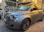 Fiat 500 500e Berlina 42 kWh Passion