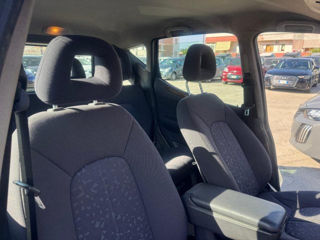 MERCEDES-BENZ A 170 CDI cat Avantgarde Lunga