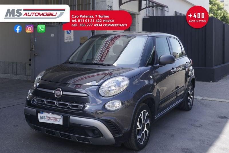 FIAT 500L FIAT 500L 1.3 Multijet 95 CV Business Unicoproprietario