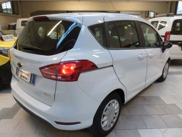 Ford B-Max 1.0 EcoBoost 100 CV Titanium Euro6