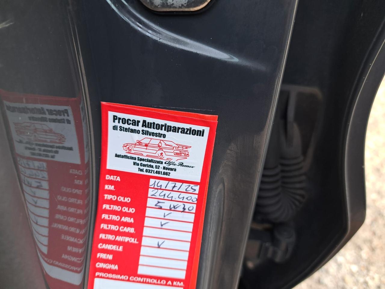 Volkswagen Tiguan 1.4 TSI 122 CV Trendline BM Technology- NEOPATENTATI