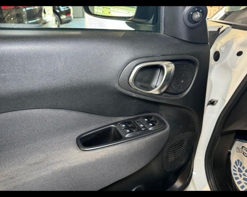 FIAT 500L 1.3 Multijet 95 CV Pop Star