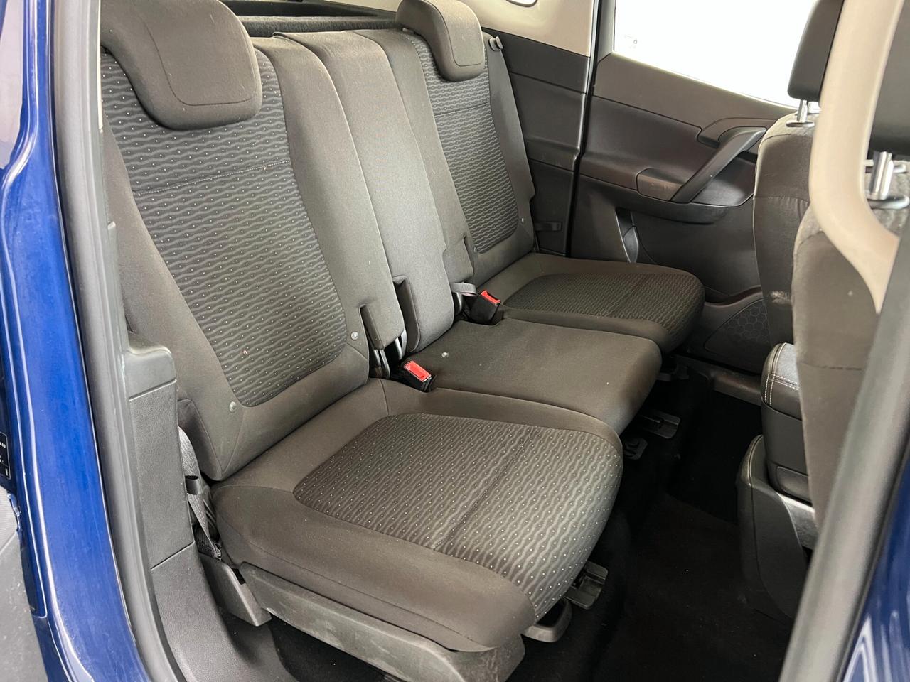 Opel Meriva 1.6 CDTI Start&Stop Advance