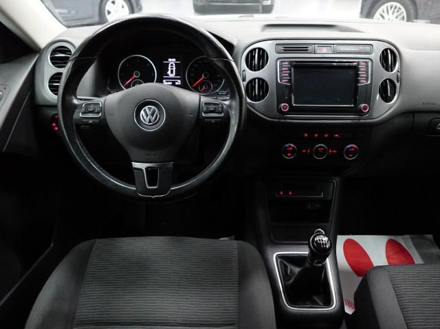 Volkswagen Tiguan 2.0 TDI 110 CV SPORT&STYLE TREND