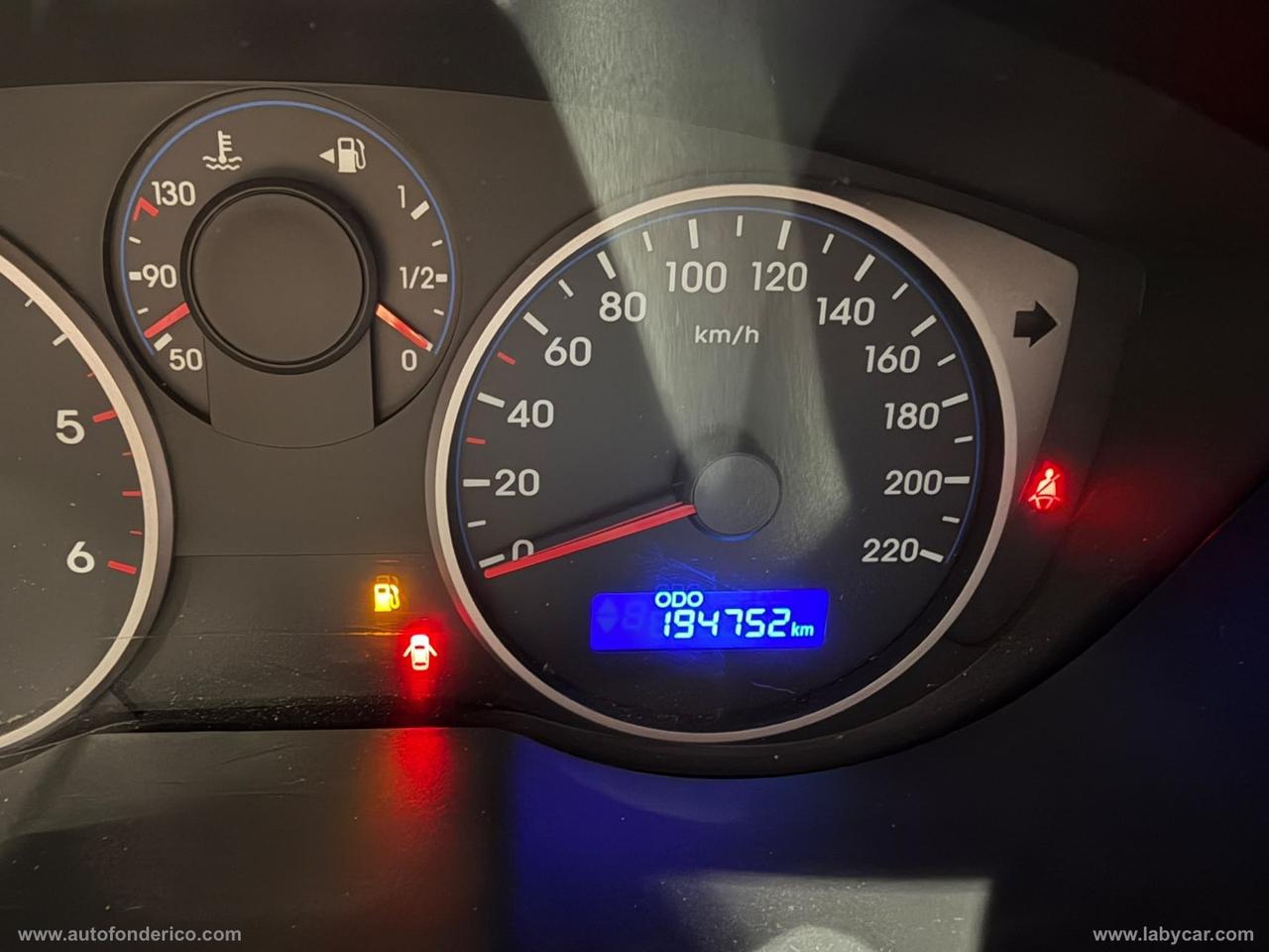 HYUNDAI i20 1.1 CRDi 5p. Classic