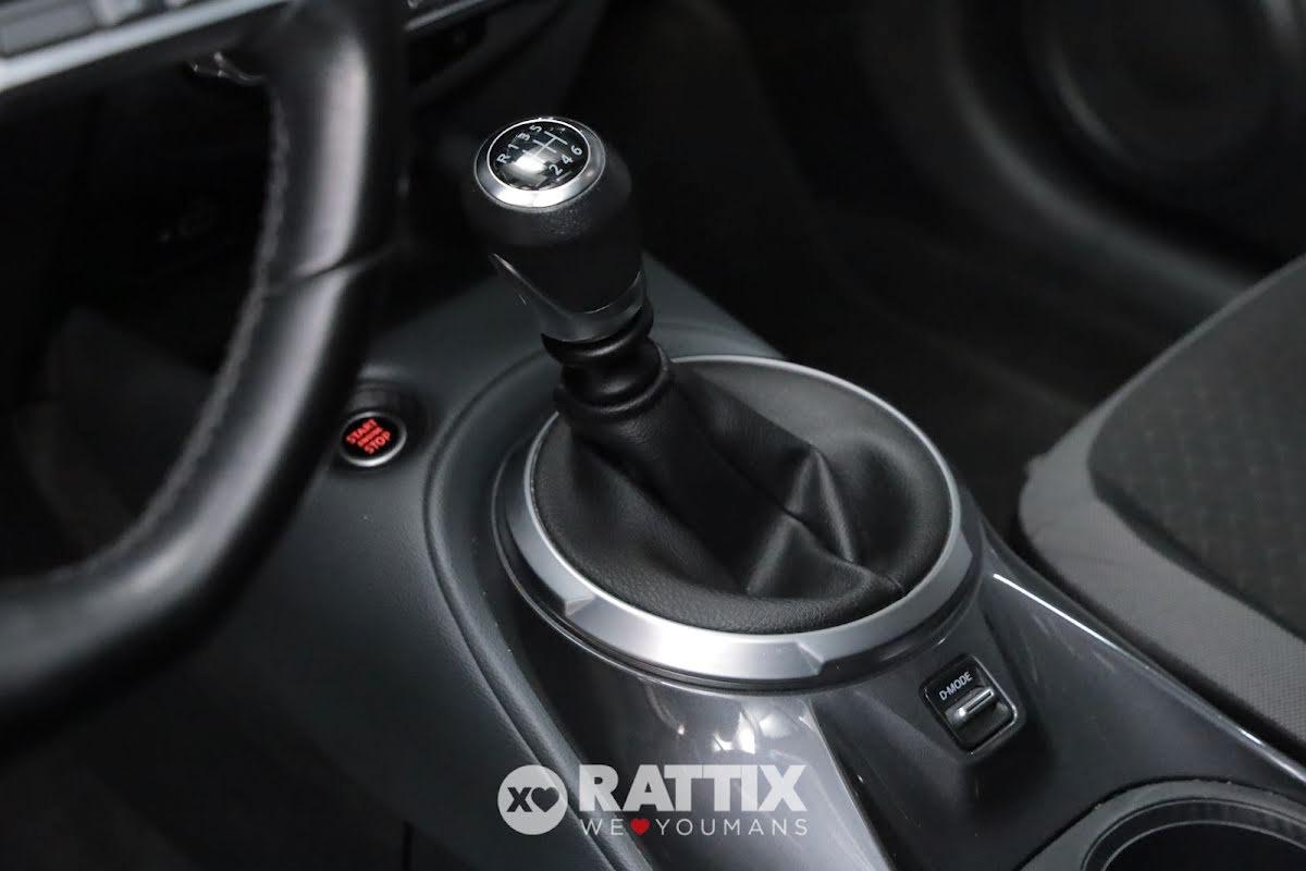 Nissan Juke 1.0 dig-t 114CV N-Connecta