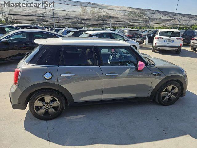 MINI Cooper S IV F55 2021 5p 5p 2.0 Business auto Navi- GG475RE