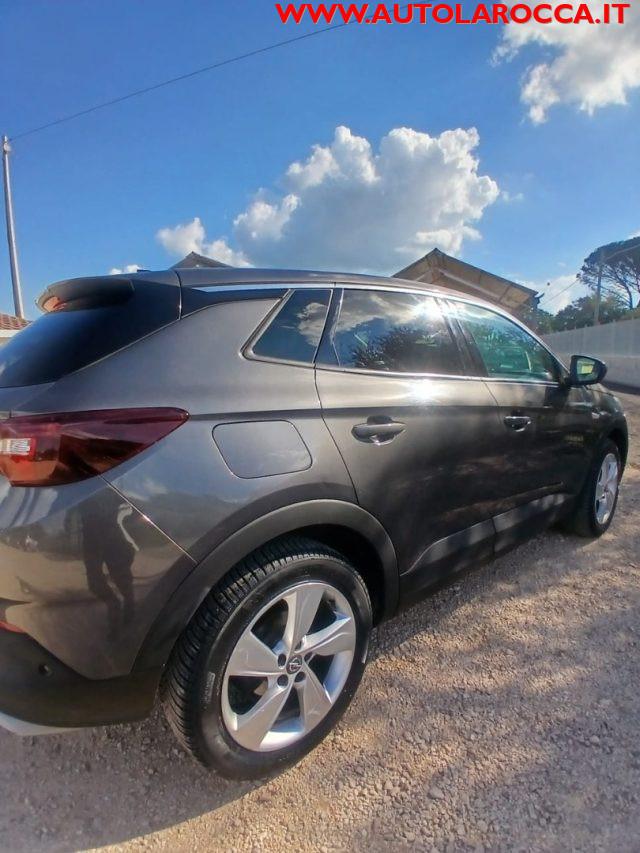 OPEL Grandland X 1.5 diesel Ecotec Start&Stop aut. Ultimate