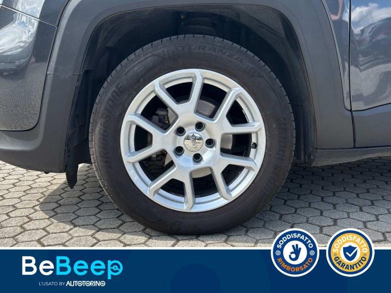 Jeep Renegade 1.0 T3 LONGITUDE 2WD
