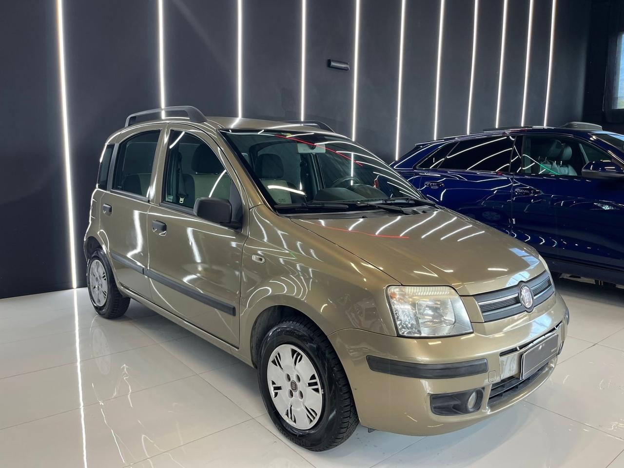 Fiat Panda 1.2 Dynamic OK NEOPATENTATI 15.000Km