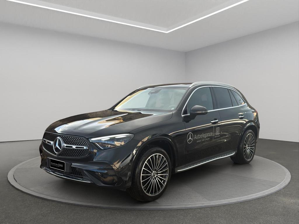 Mercedes GLC 220 d mhev AMG Premium Plus 4matic auto