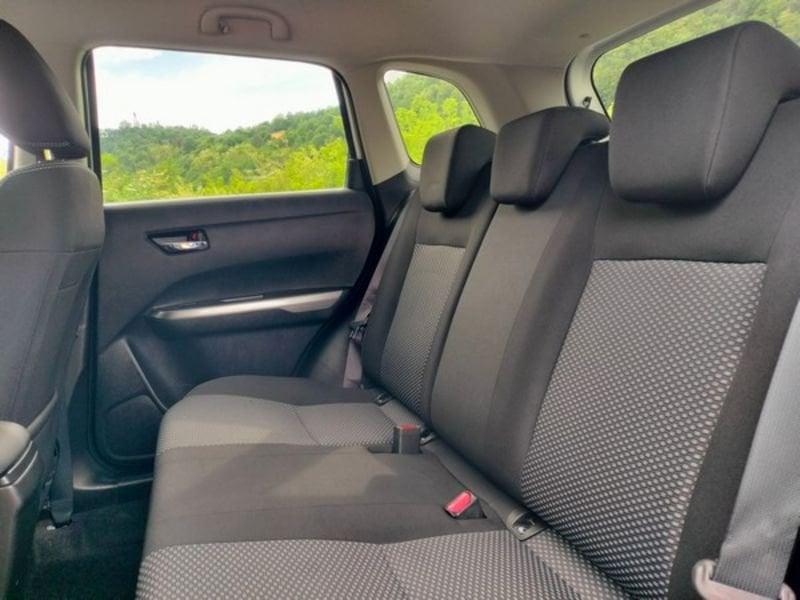 Suzuki Vitara 1.0 Boosterjet Cool