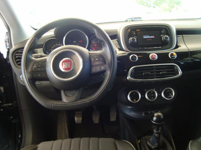 Fiat 500X 1.6 MultiJet 120 CV