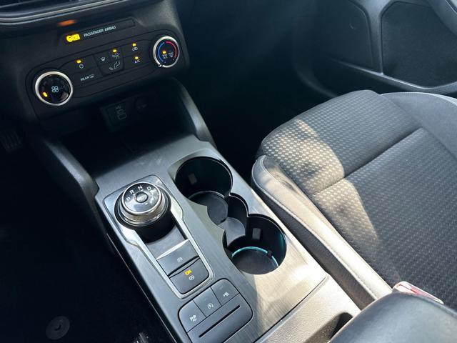 FORD Focus 1.5 EcoBlue 120 CV automatico SW Business
