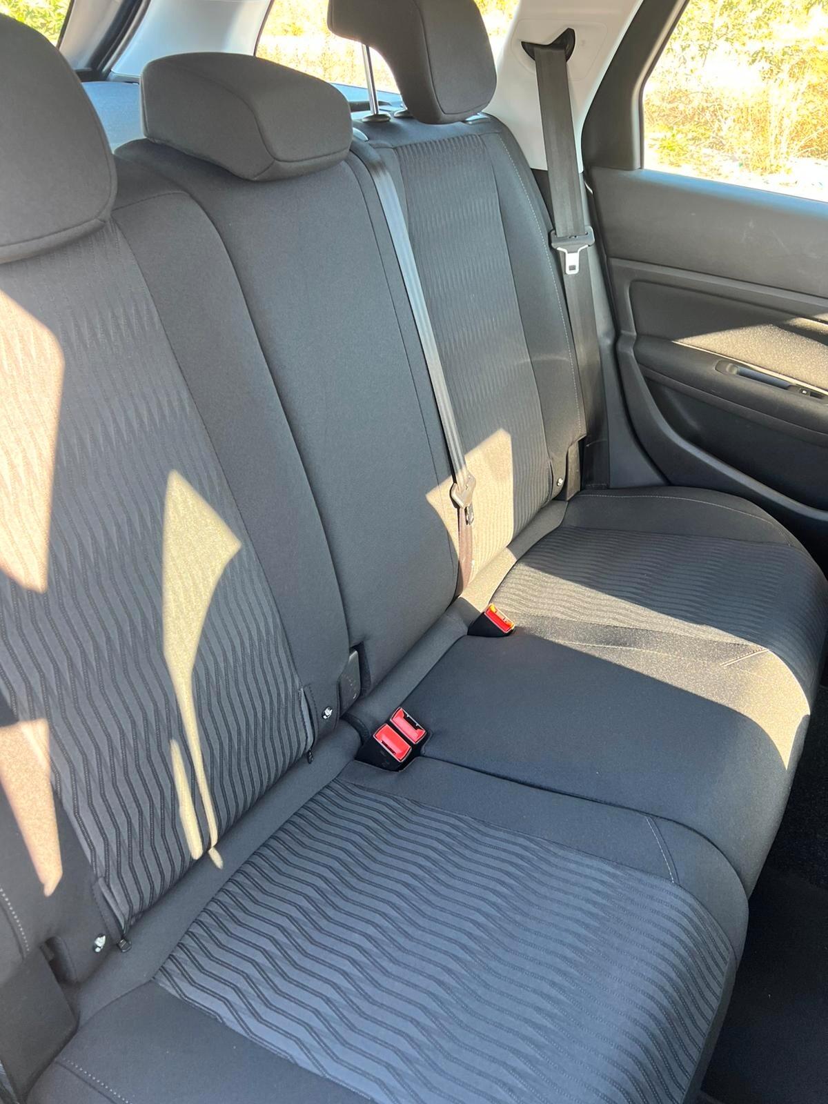 Peugeot 308 1.36HDI FULLOPTIONAL NUOVA 2017