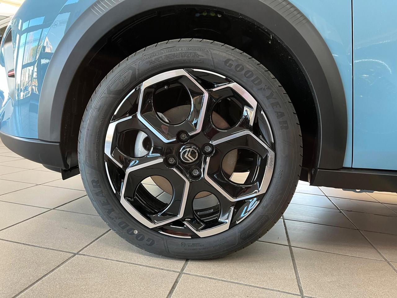 Citroen C3 PureTech 100 S&S Max PRONTA CONSEGNA