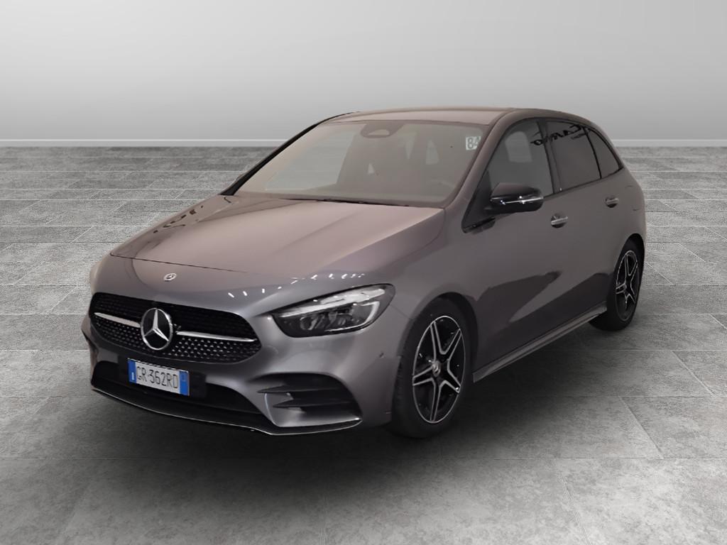Mercedes-Benz Classe B - W247 2023 - B 180 d AMG Line Advanced Plus auto