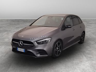 Mercedes-Benz Classe B - W247 2023 - B 180 d AMG Line Advanced Plus auto