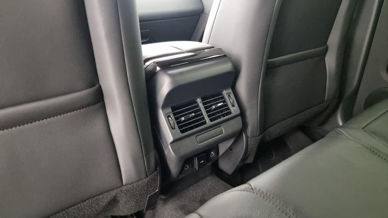 Land Rover RR Evoque 2.0D I4 163 CV AWD Auto S