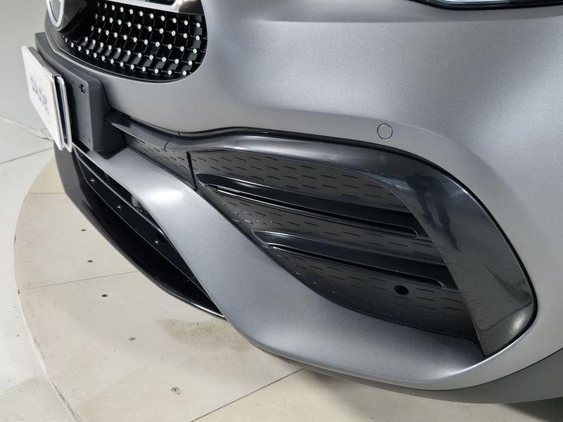 Mercedes-Benz GLA GLA-H247 2020 Benzina 180 Premium auto