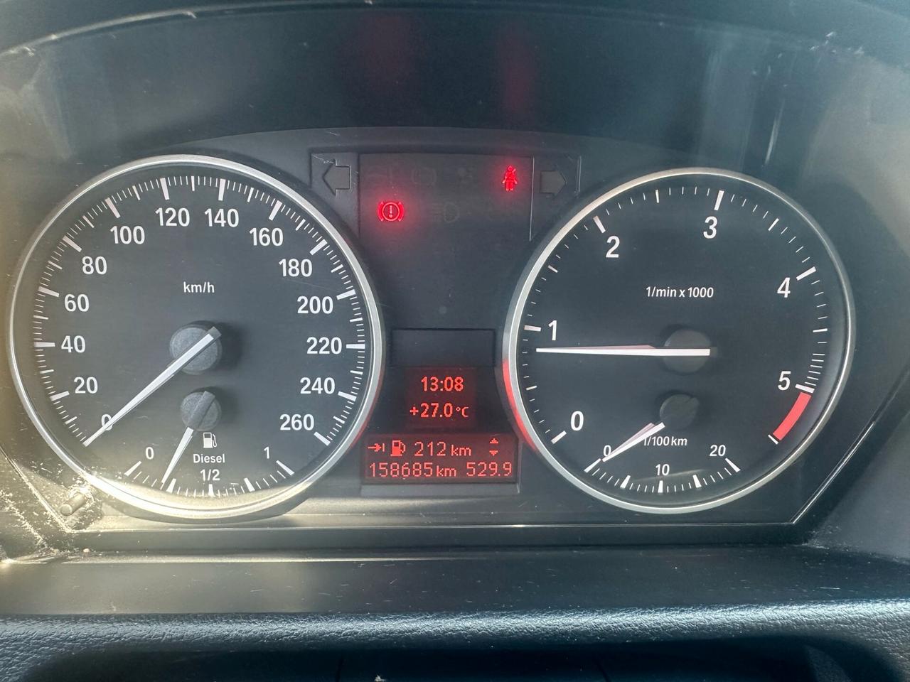Bmw X1 sDrive18d Futura