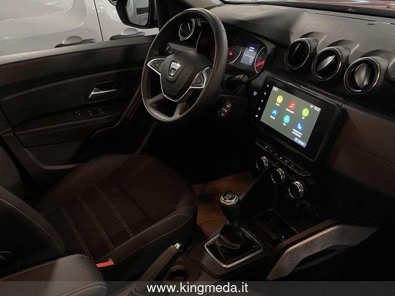 Dacia Duster 1.5 Blue dCi 8V 115 CV 4x2 Prestige