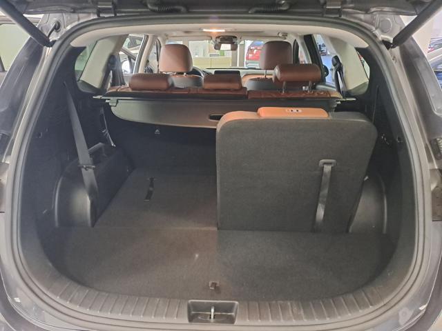 HYUNDAI Santa Fe 1.6 T-GDI HEV 4WD AT 7p. 20th Anniversary