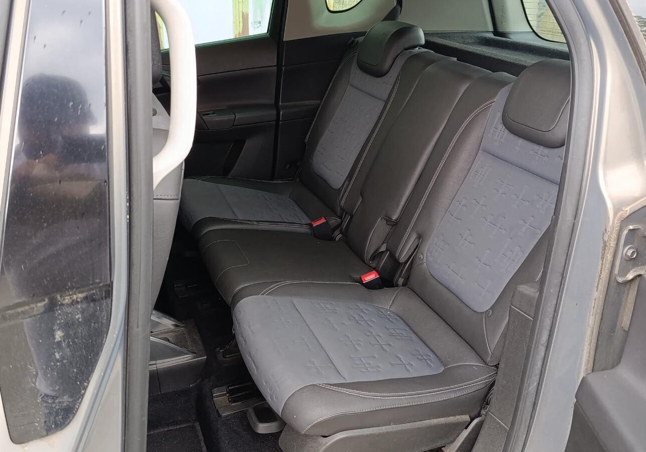 Opel Meriva 1.7 CDTI 110CV Elective