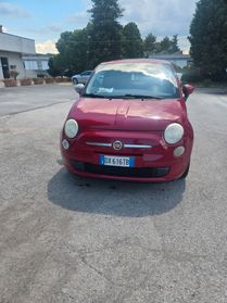 Fiat 500 1.3 Multijet 16V 75CV Pop