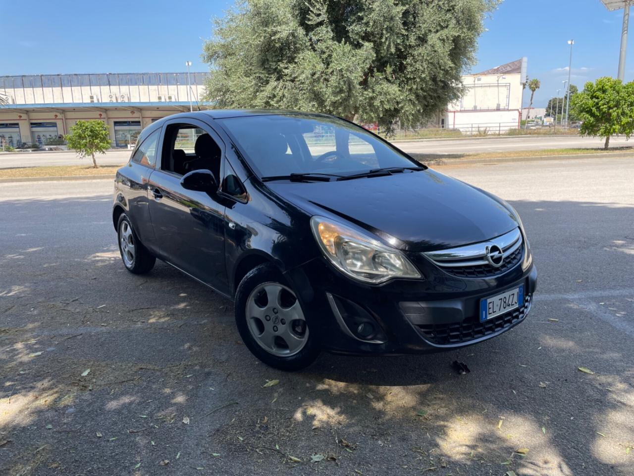 Opel Corsa 1.2 3 porte Elective