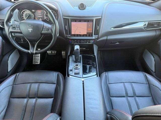 Maserati Levante MY 23 3.0 V6 Modena S 430cv auto Scarichi Sportivi/Led/Cerchi 21