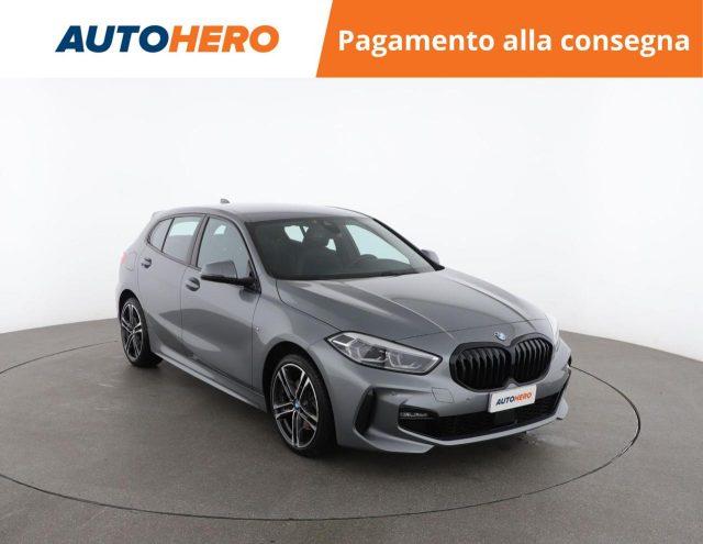 BMW 118 d 5p. Msport