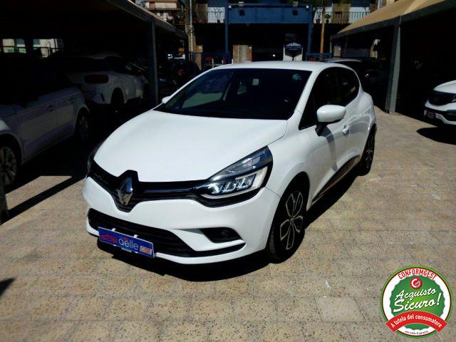 RENAULT Clio dCi 8V 75 CV Start&Stop 5 porte Energy Intens