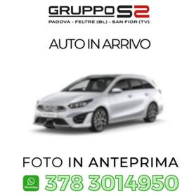 KIA Proceed 1.5 T-GDI MHEV DCT GT Line Plus
