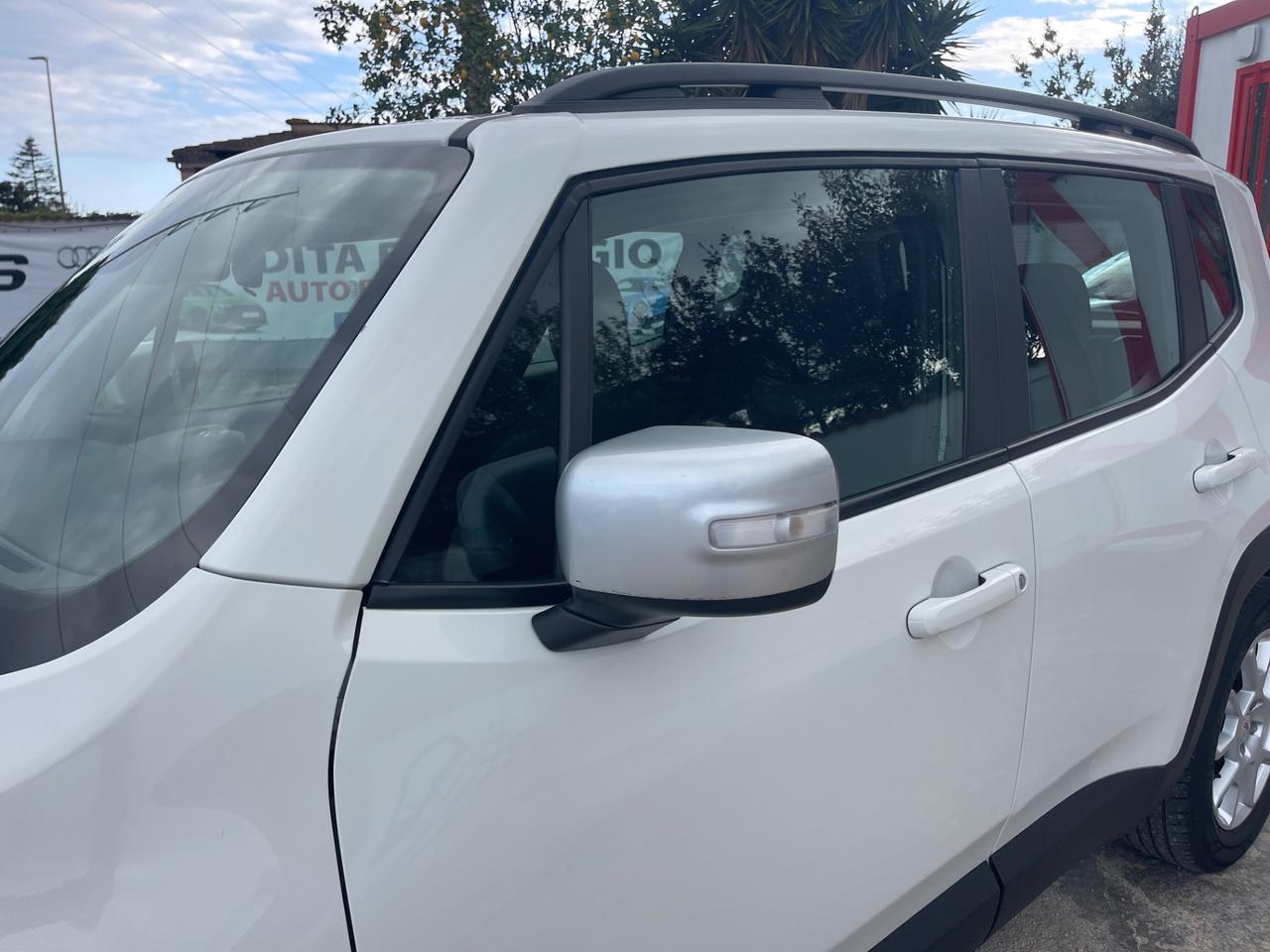 Jeep Renegade Limited 1.6 Multijet 130cv