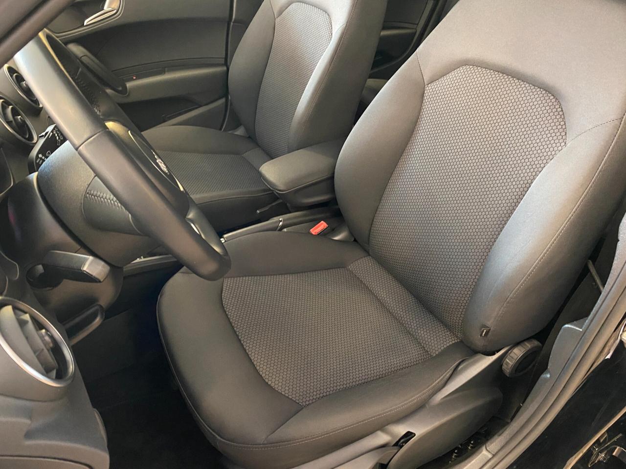 Audi A1 SPB 1.2 TFSI Admired