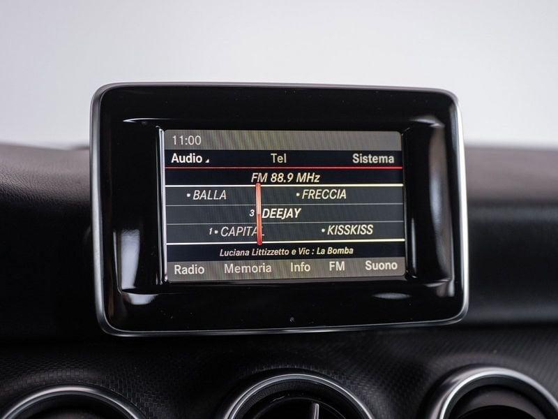 Mercedes-Benz Classe A A 180 CDI Executive
