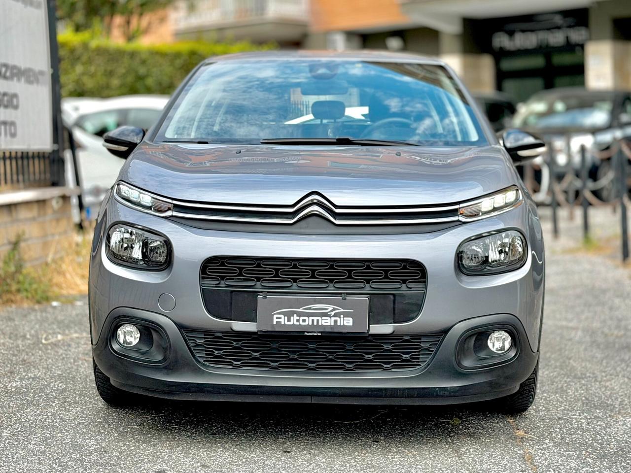 Citroen C3 PureTech 83cv Feel PREZZOREALE/NEOPAT/PRONTACONS